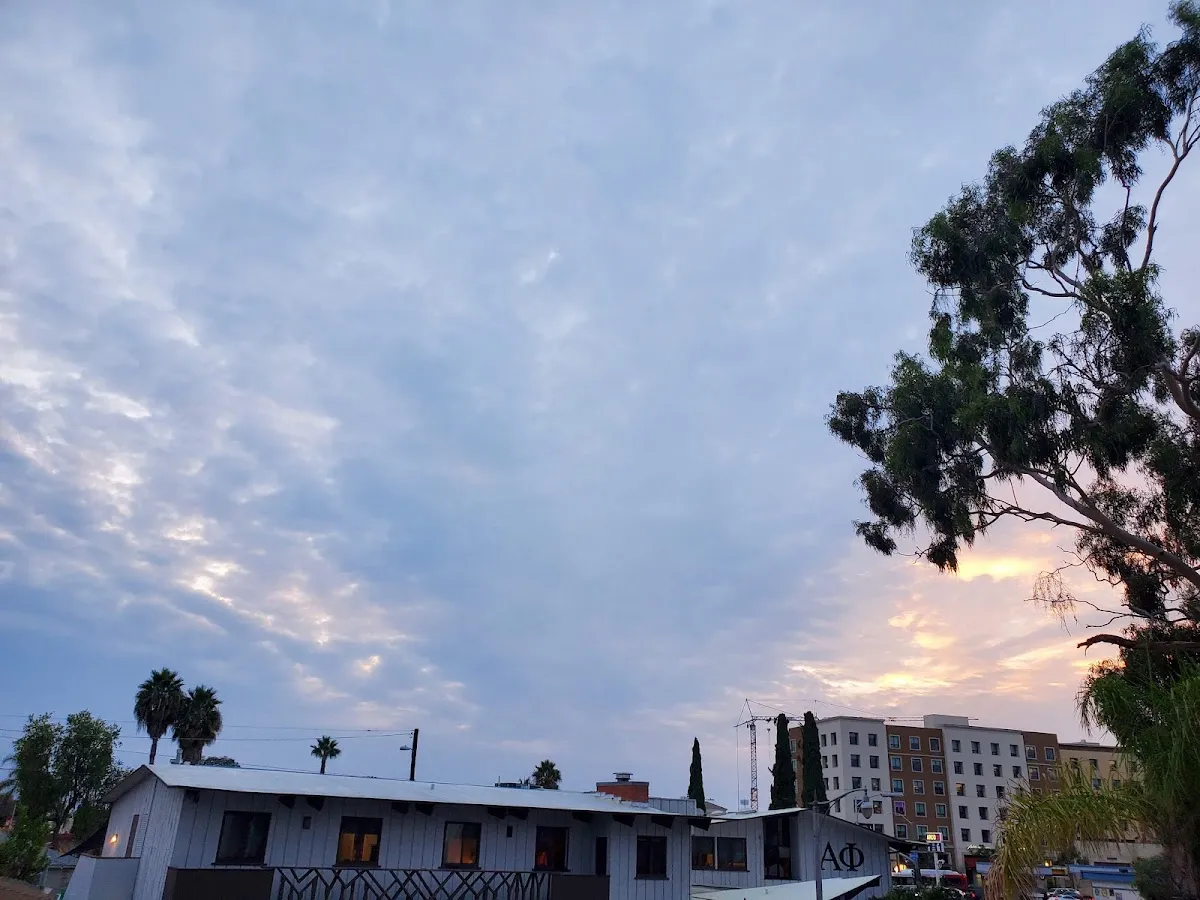 Chabad - Jewish Student Life of San Diego — photo 8
