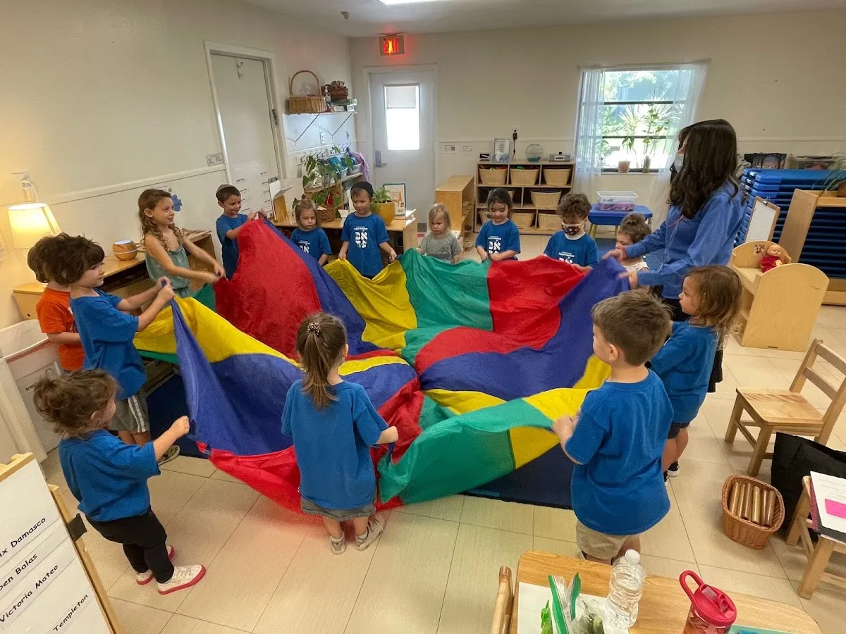 Chabad Kaplan Preschool — foto 2