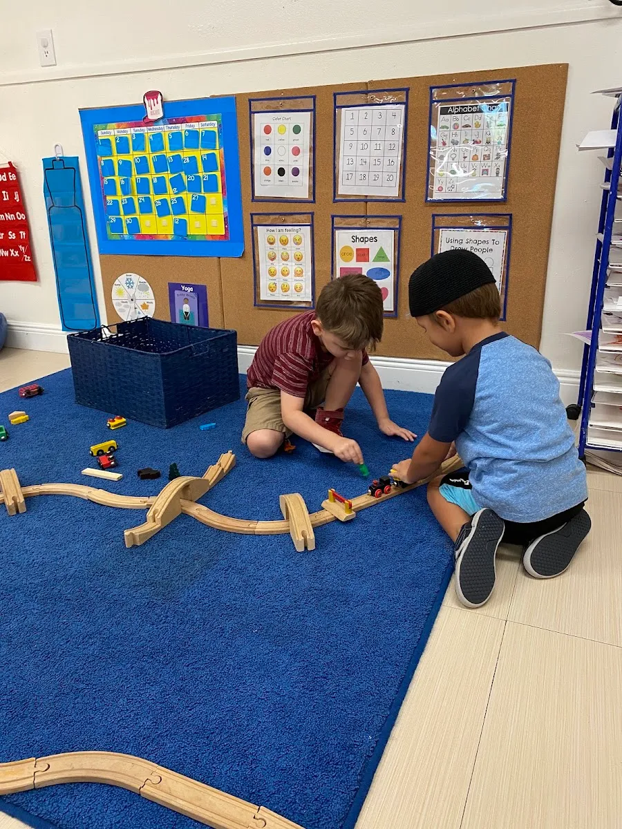 Chabad Kaplan Preschool — foto 3