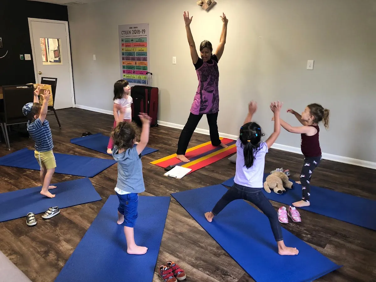 Chabad Kaplan Preschool — foto 4
