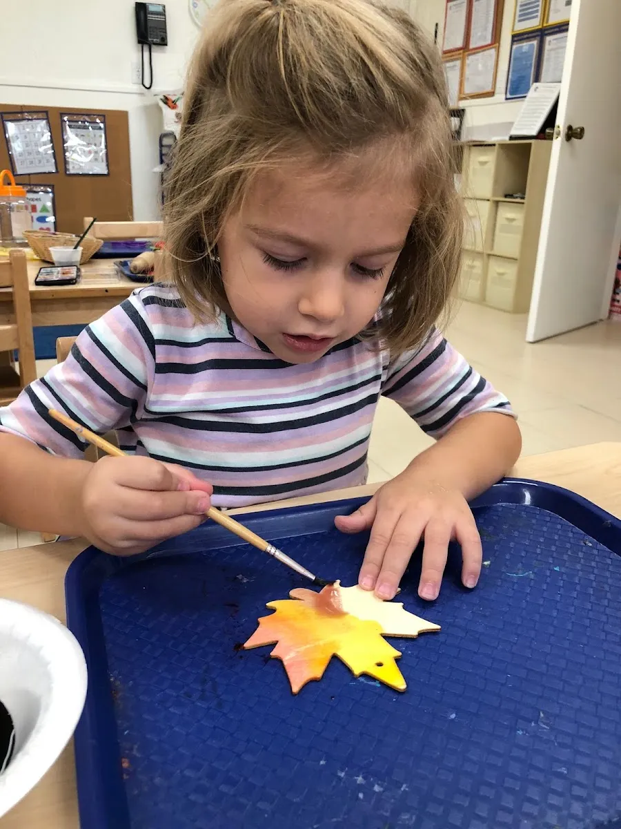 Chabad Kaplan Preschool — foto 6