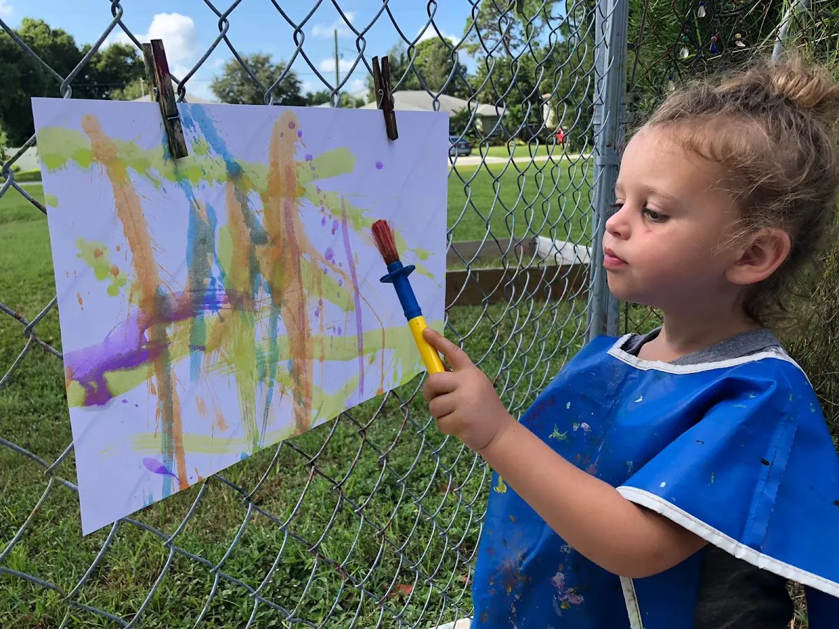 Chabad Kaplan Preschool — foto 8