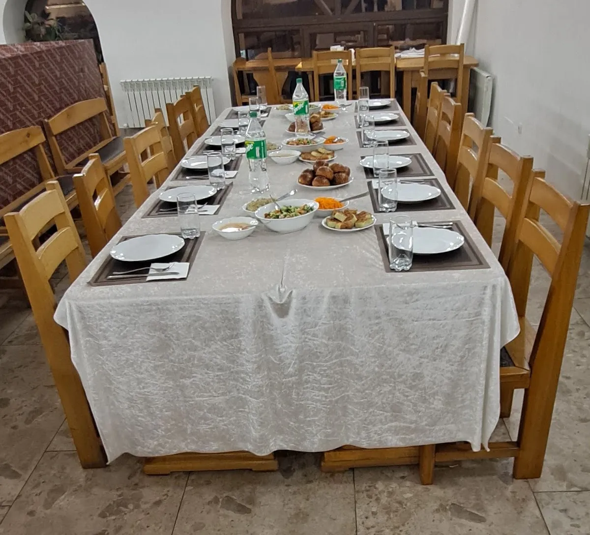 Chabad Kishinev Central Synagogue - The Jewish community — foto 9