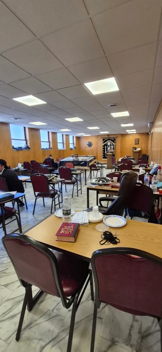 Chabad Knesset Center — photo 2
