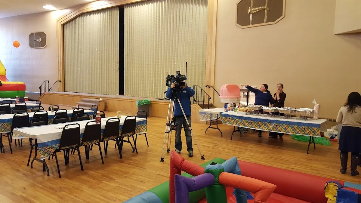 Chabad Knesset Center — photo 4