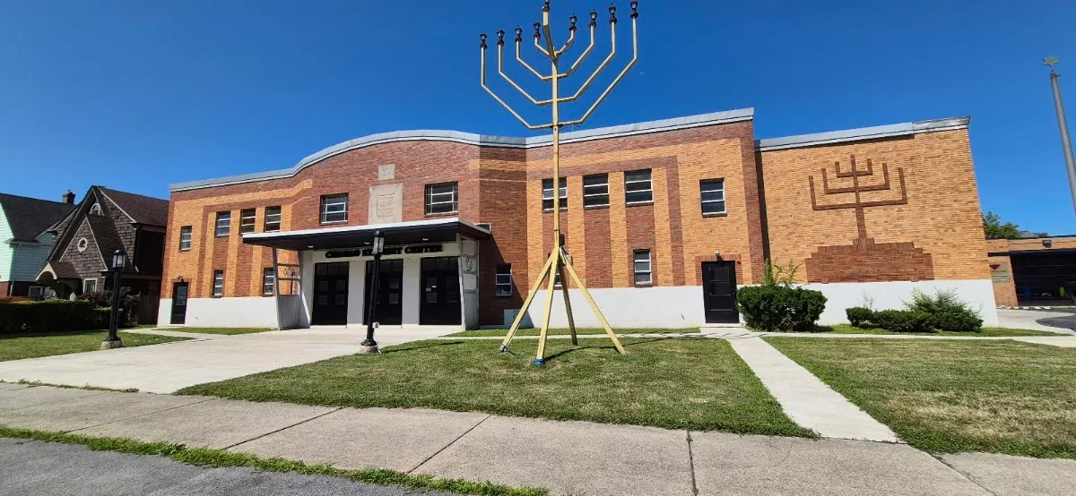 Chabad Knesset Center — photo 8