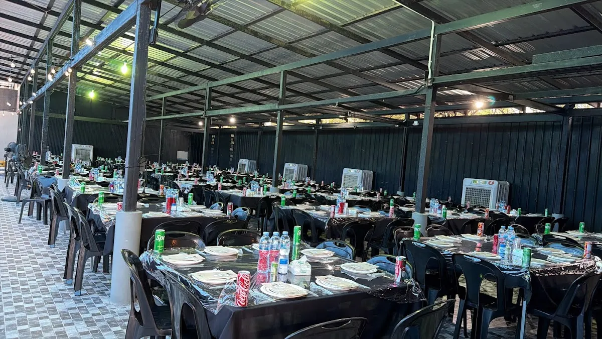 Chabad Koh Samui Event Garden — photo 2
