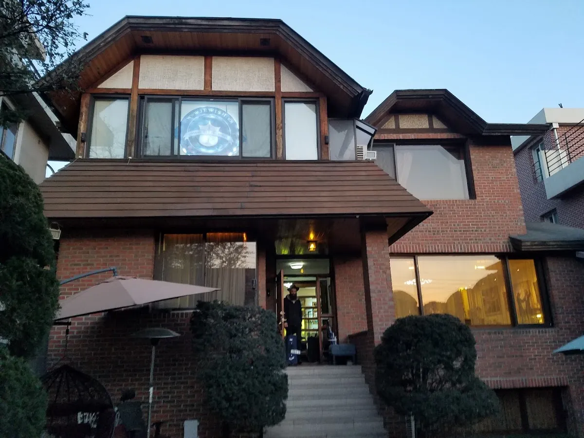 Chabad Korea — foto 3