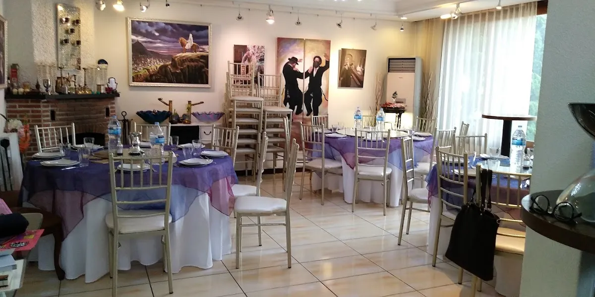 Chabad Korea — foto 5