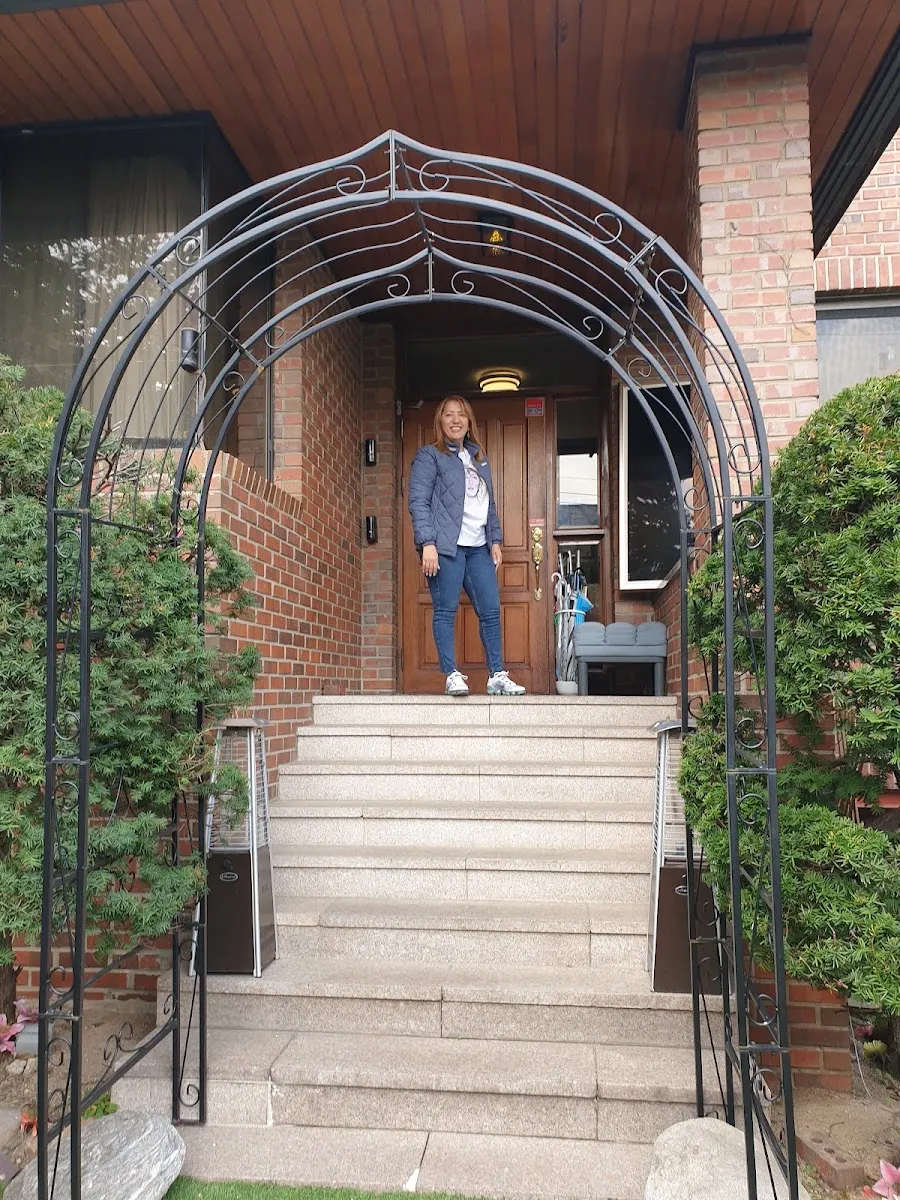 Chabad Korea — foto 6