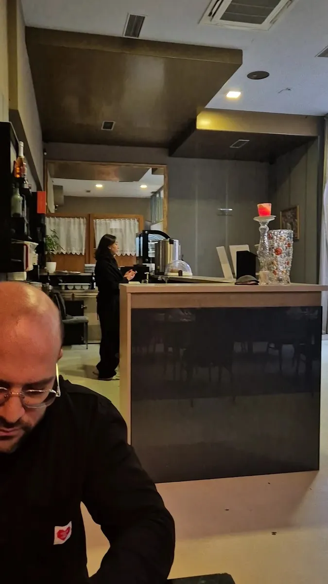 Chabad Kosher Grill Praha — photo 6