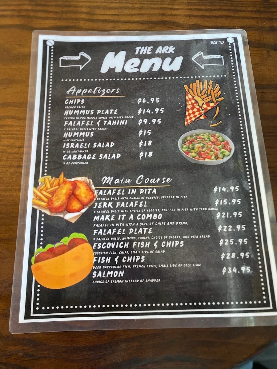 Chabad Kosher Hot Spot — foto 2