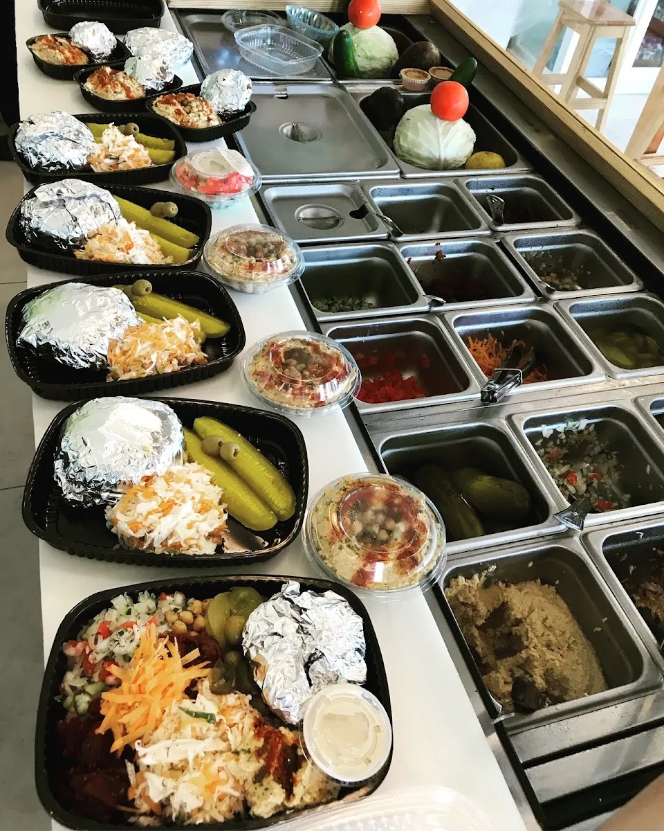 Chabad Kosher Hot Spot — foto 4