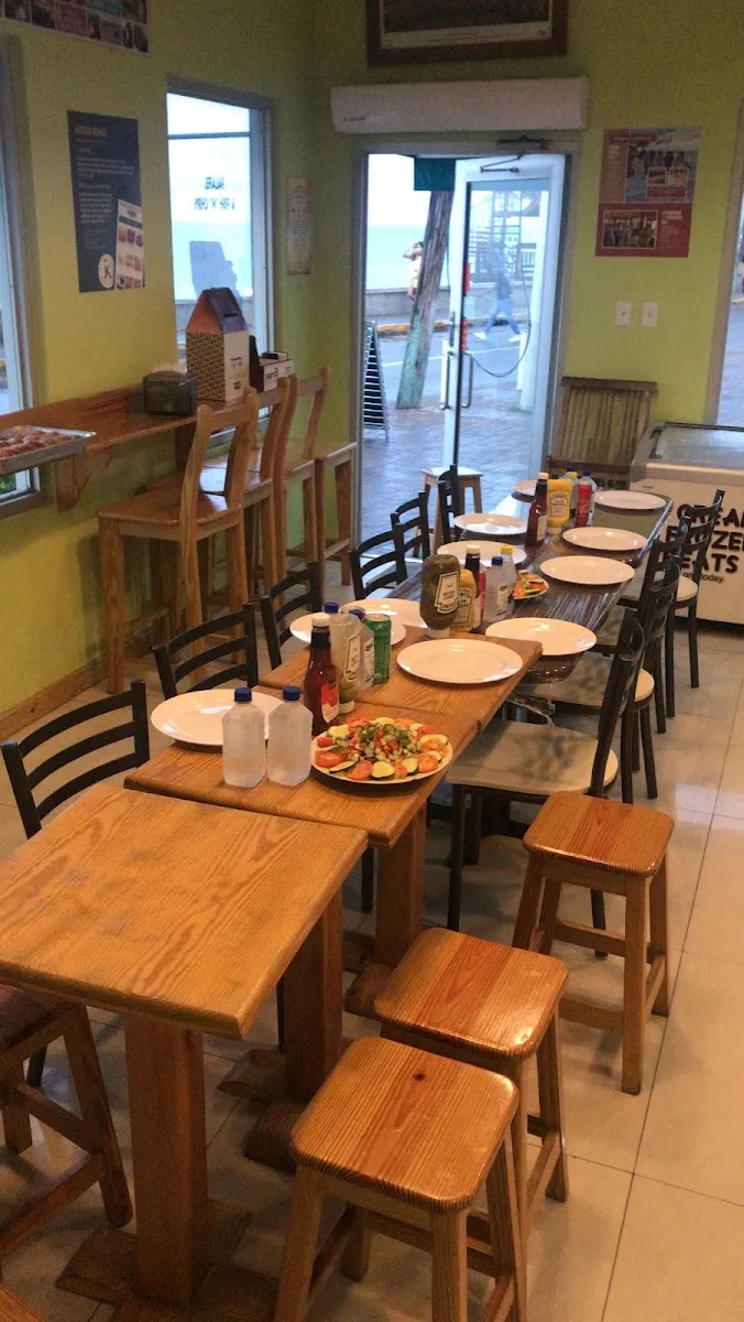 Chabad Kosher Hot Spot — foto 5