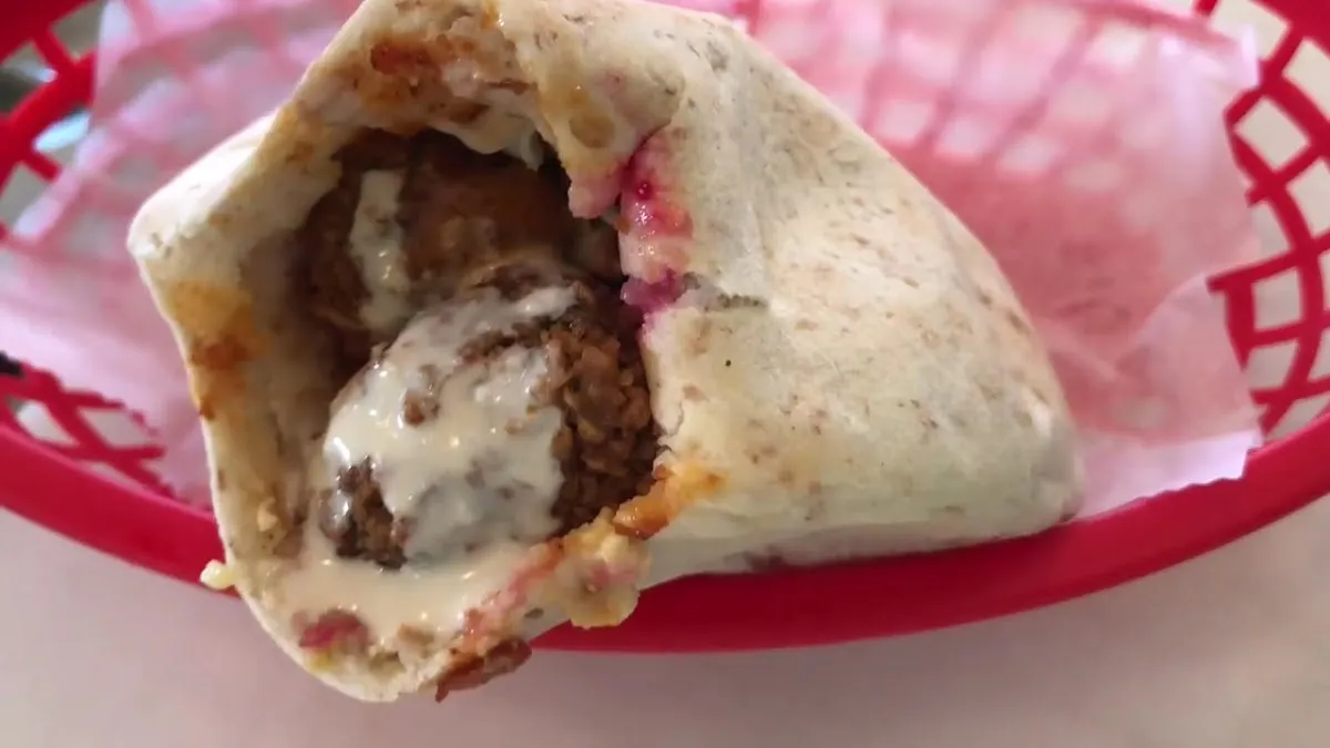 Chabad Kosher Hot Spot — foto 6