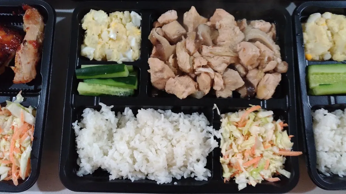 Chabad Kyoto Kosher Restaurant — foto 2