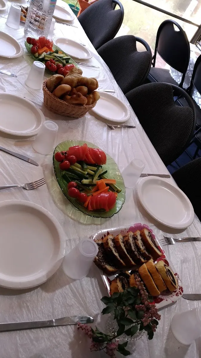 Chabad Kyoto Kosher Restaurant — foto 5