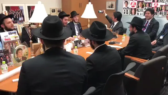Chabad Kyoto — foto 3