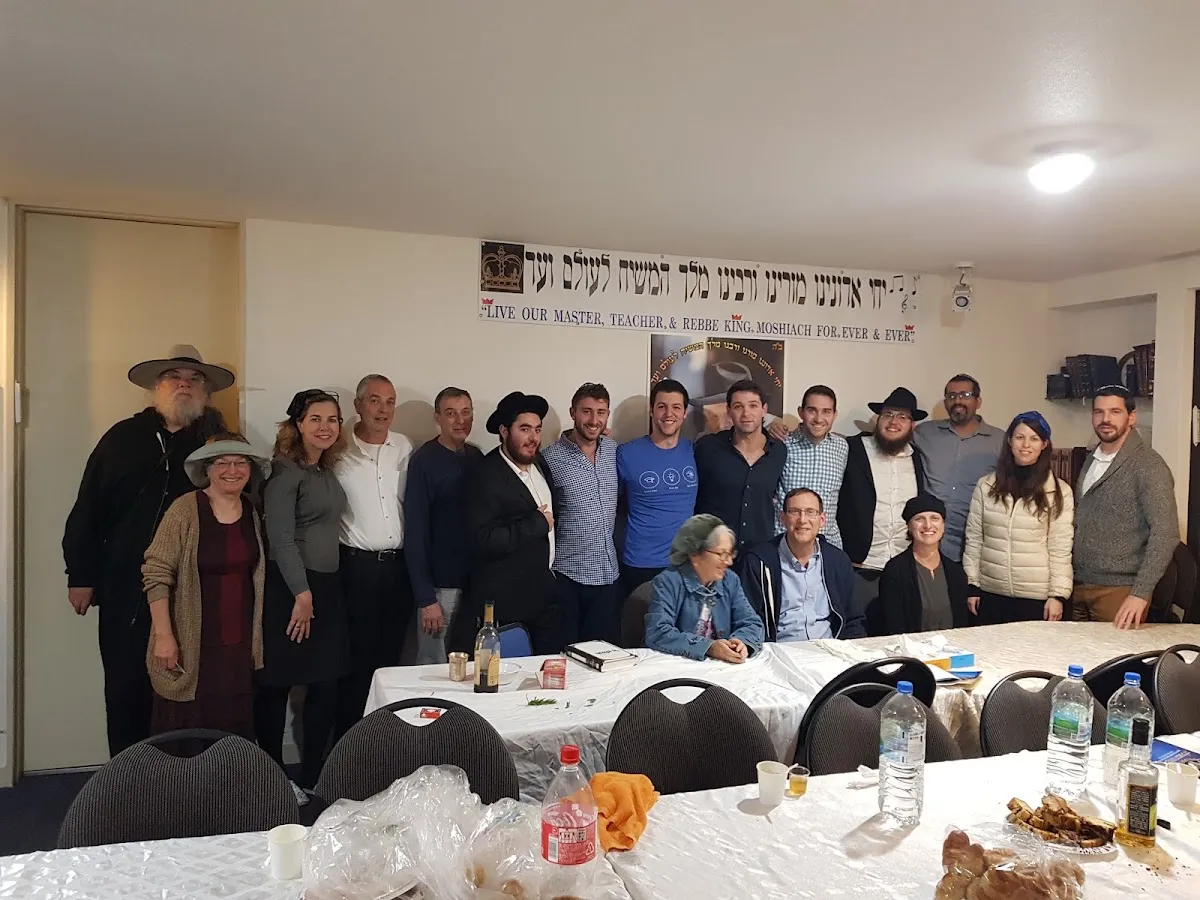Chabad Kyoto — foto 4