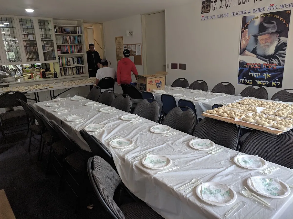 Chabad Kyoto — foto 5