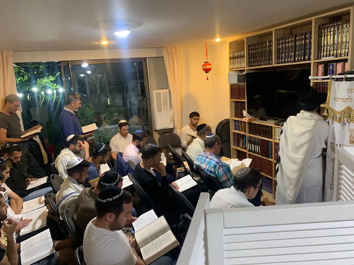 Chabad Kyoto — foto 6