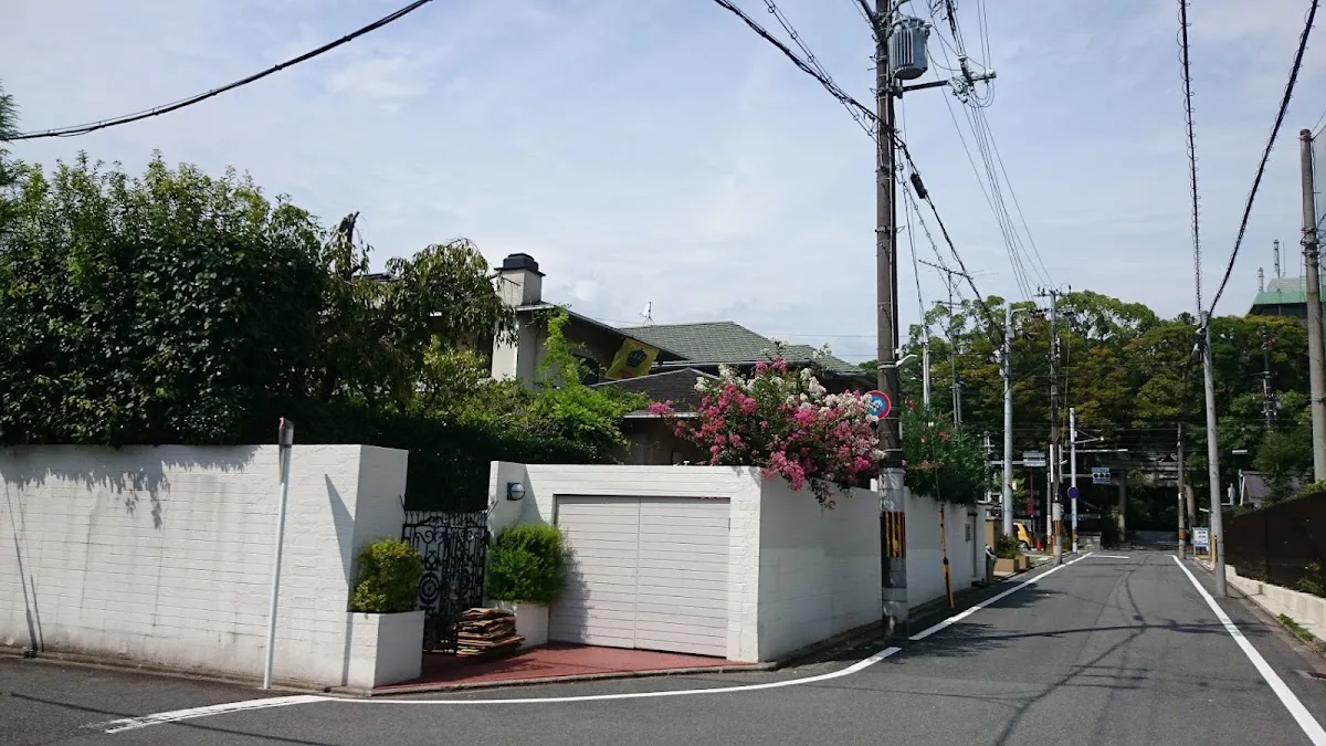 Chabad Kyoto — foto 7