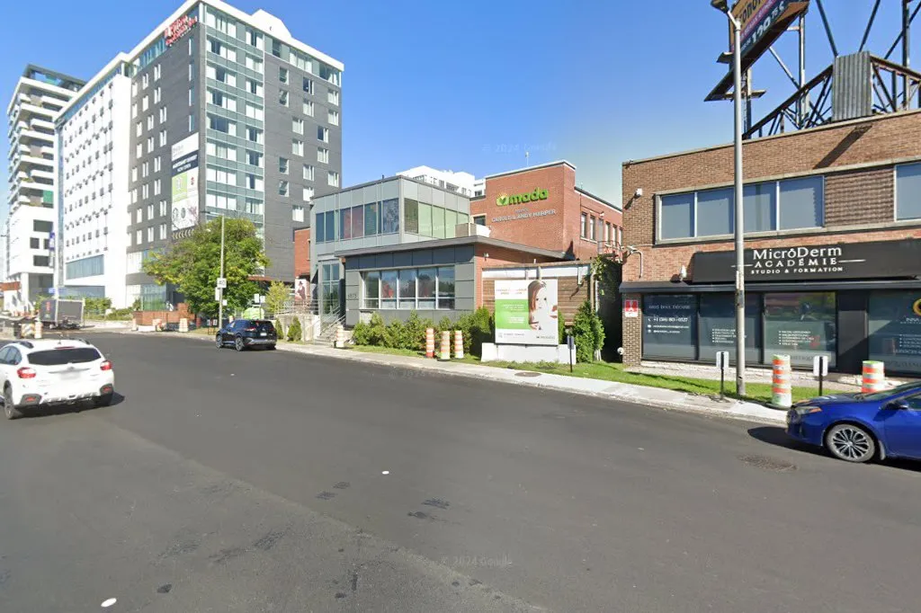 Chabad Latino Montreal