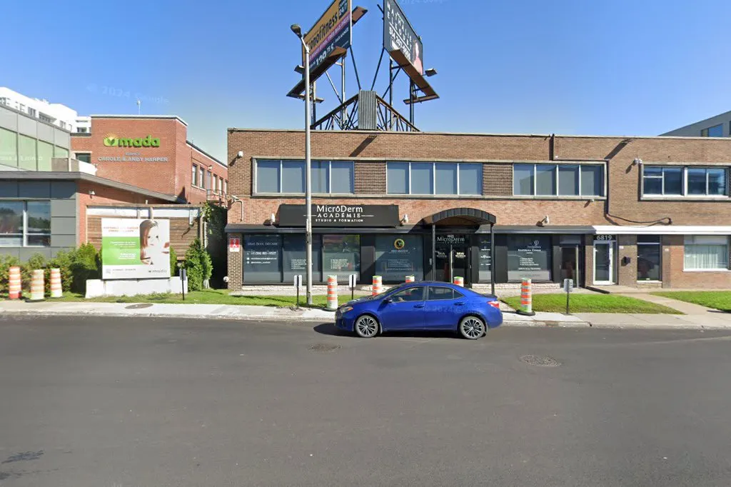 Chabad Latino Montreal — foto 2