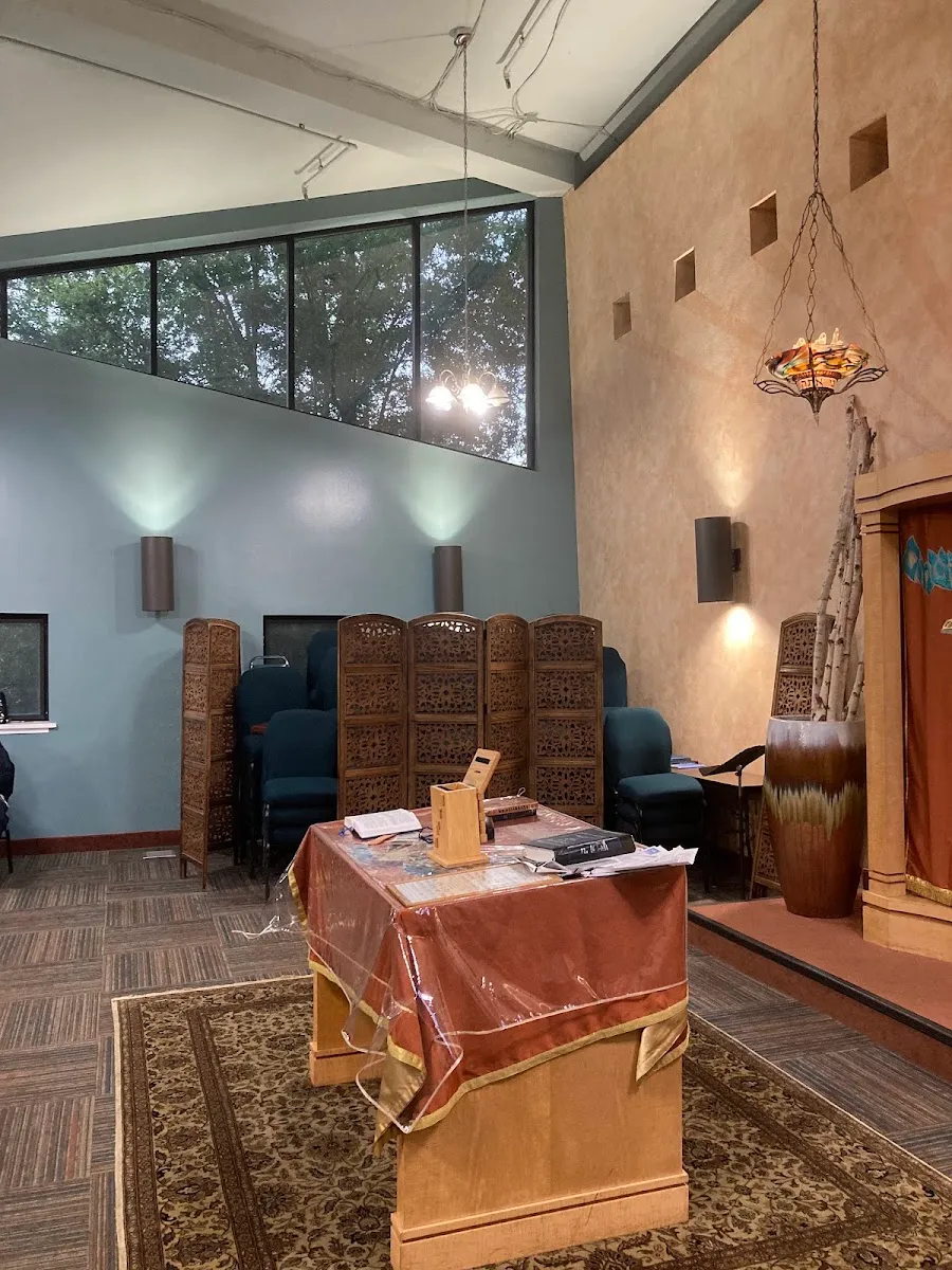Chabad Lubavitch of Northern Virginia — photo 4