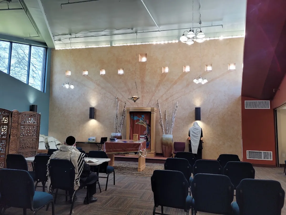 Chabad Lubavitch of Northern Virginia — photo 5