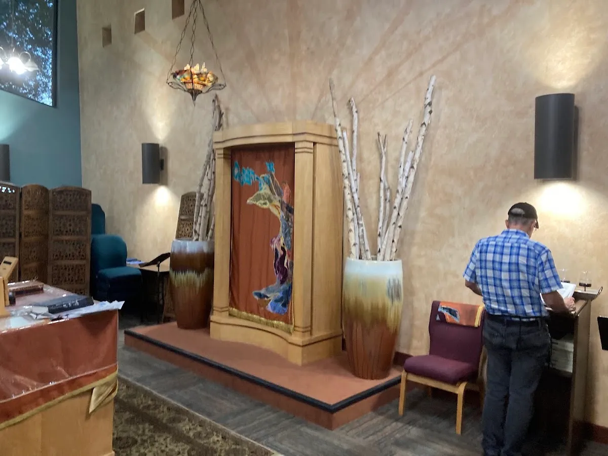 Chabad Lubavitch of Northern Virginia — photo 7
