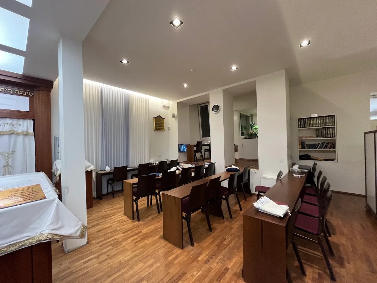 Chabad Lubavitch Basel — photo 2