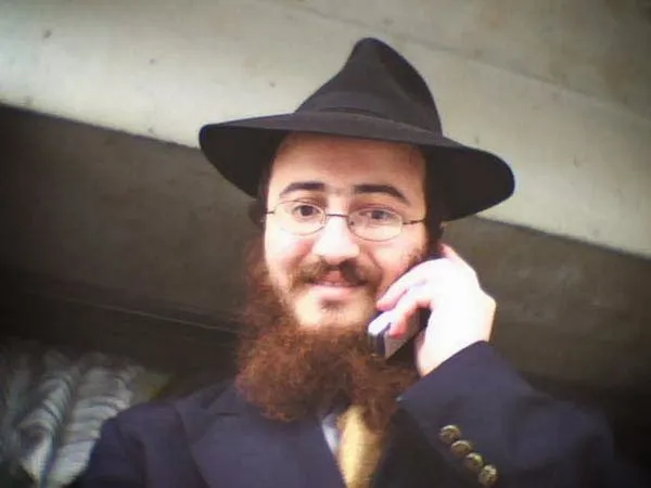 Chabad Lubavitch (Boston)