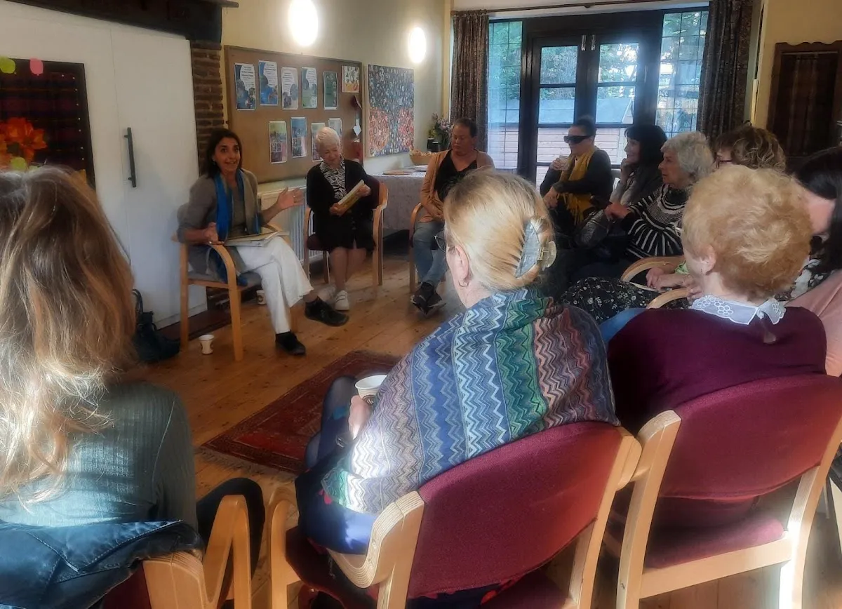 Chabad Lubavitch Brighton — foto 2