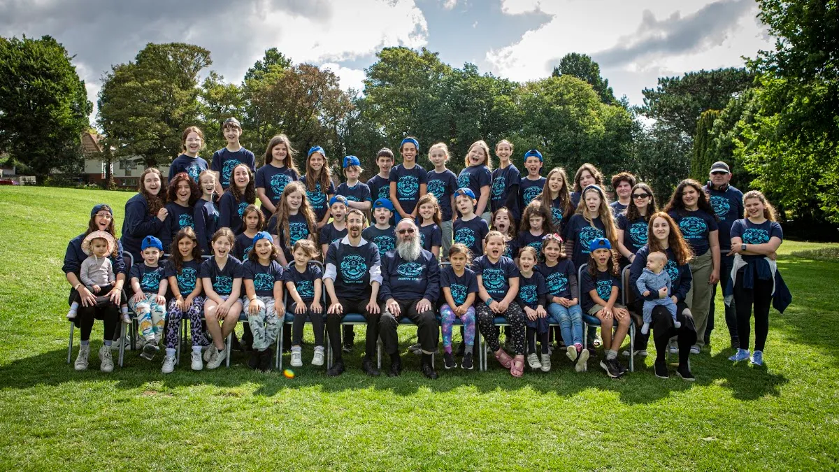 Chabad Lubavitch Brighton — foto 3