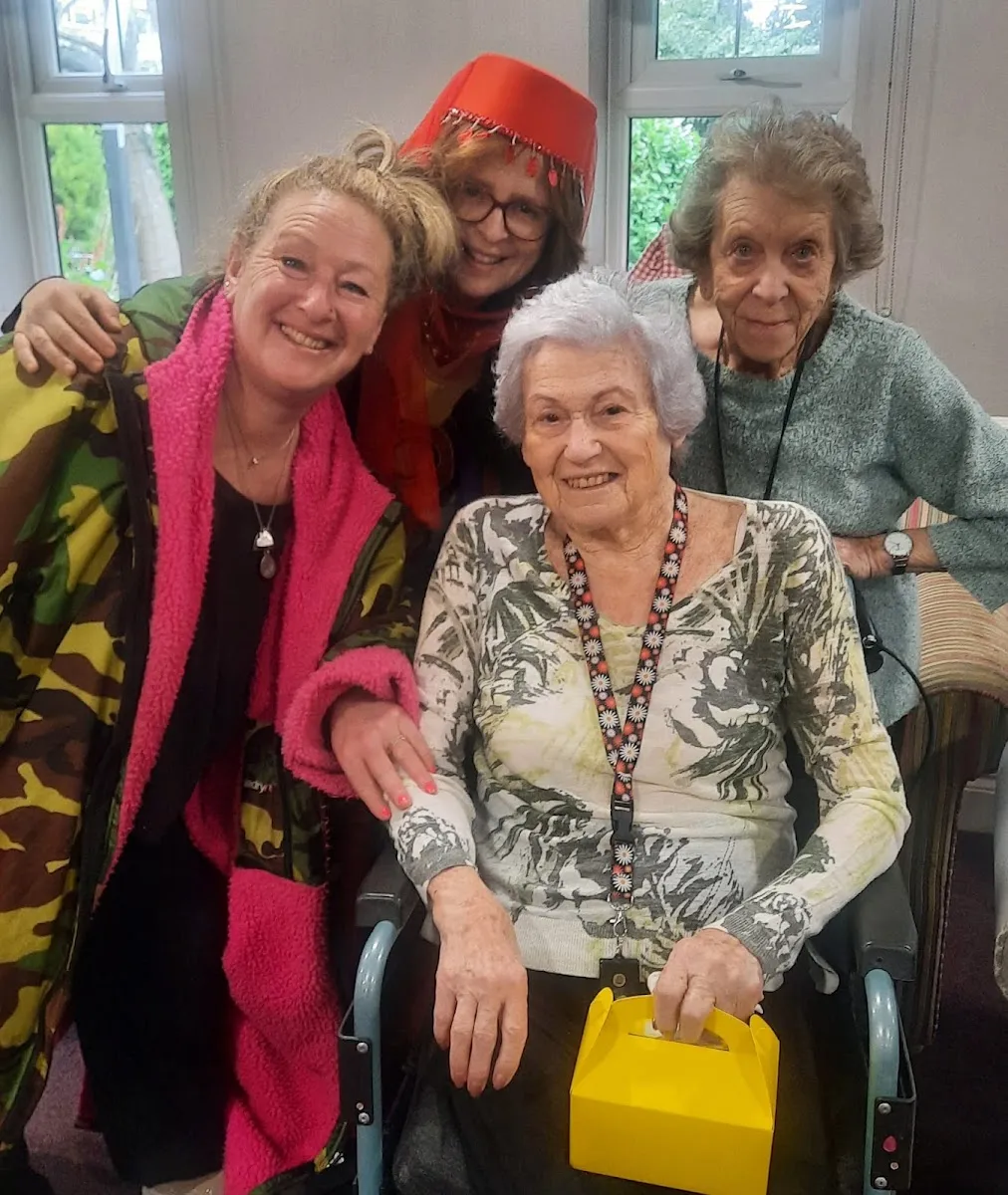 Chabad Lubavitch Brighton — foto 4