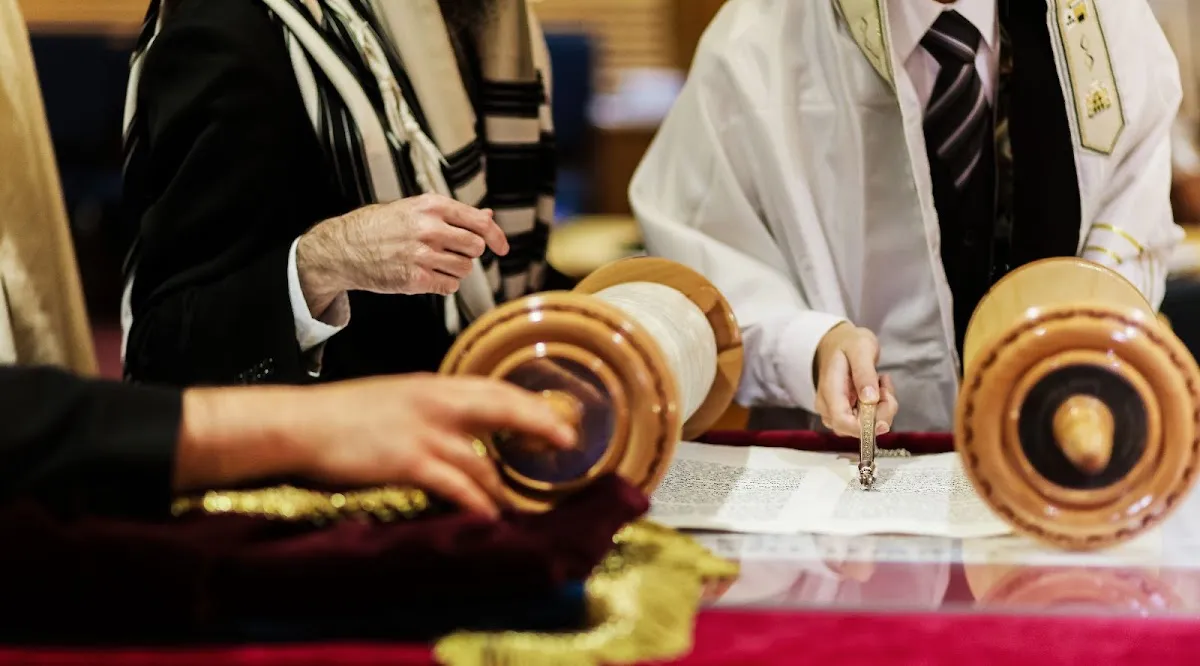 Chabad Lubavitch Brighton — foto 10
