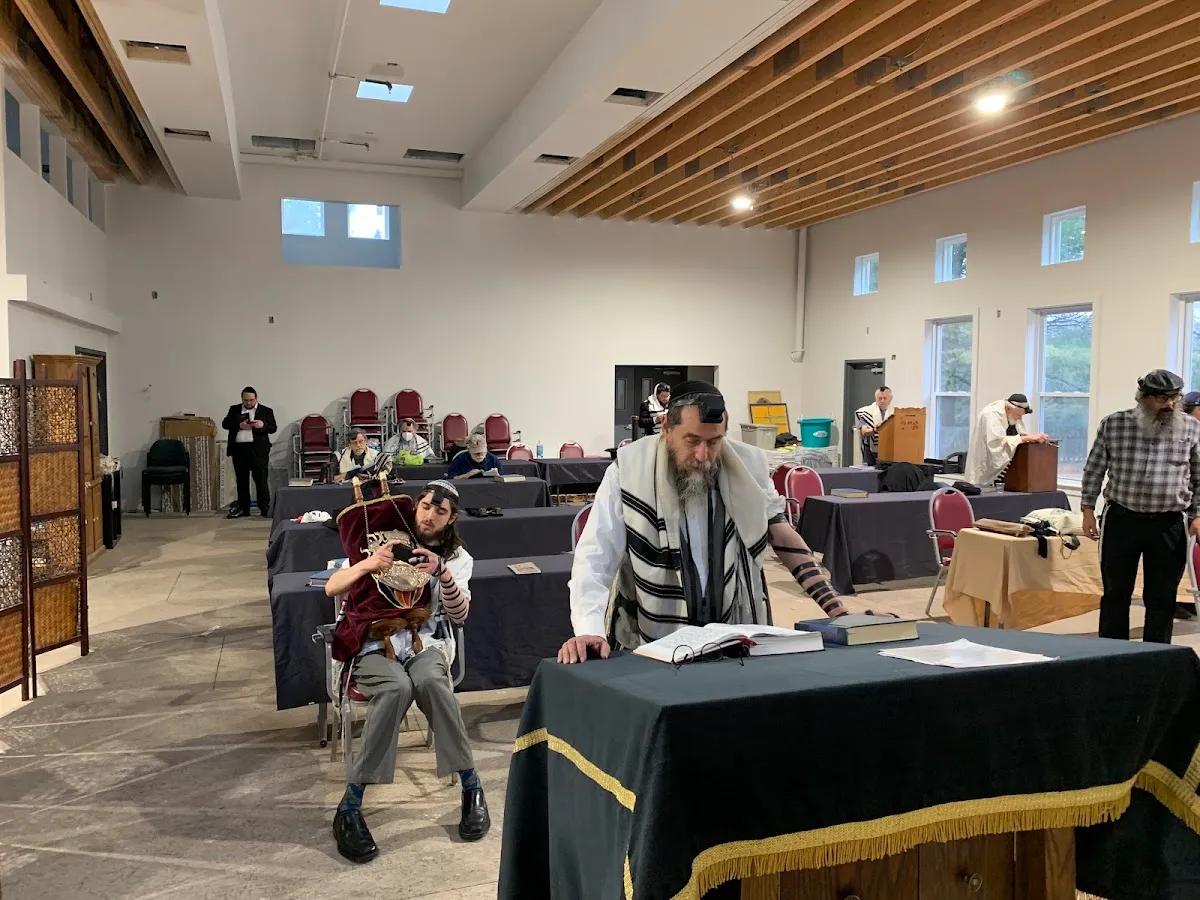 Chabad Lubavitch Center For Jewish Life — foto 2