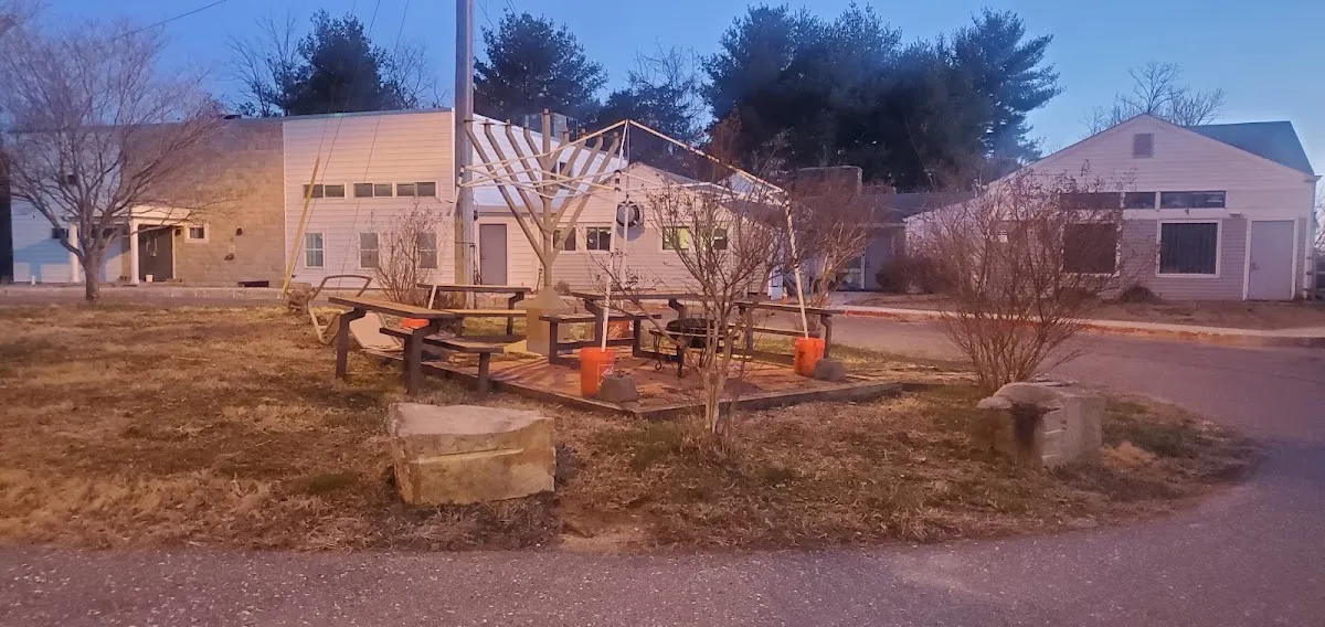 Chabad Lubavitch Center For Jewish Life — foto 4