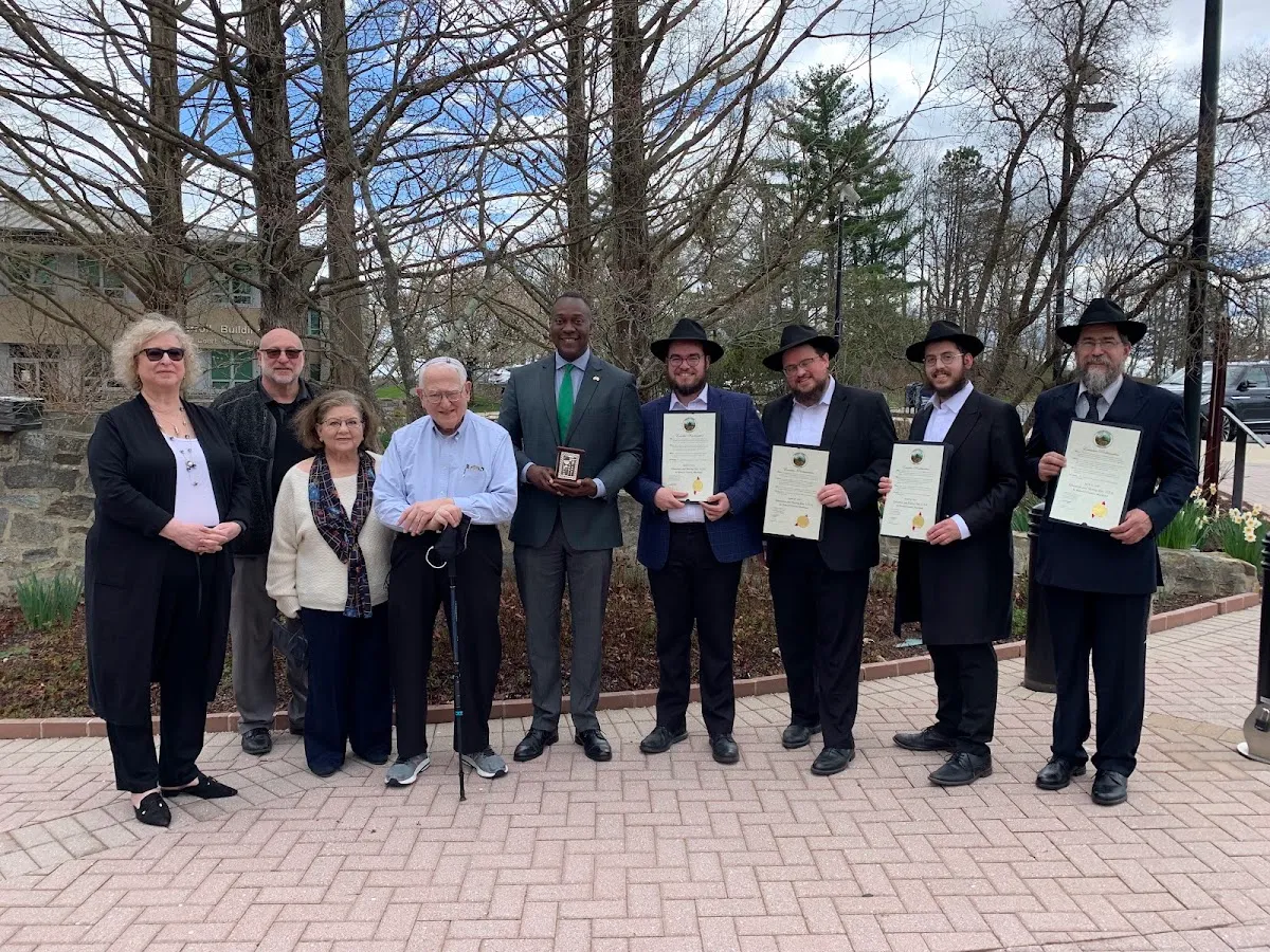 Chabad Lubavitch Center For Jewish Life — foto 6