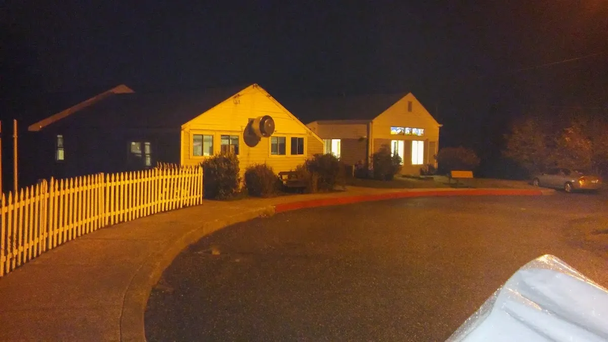Chabad Lubavitch Center For Jewish Life — foto 8