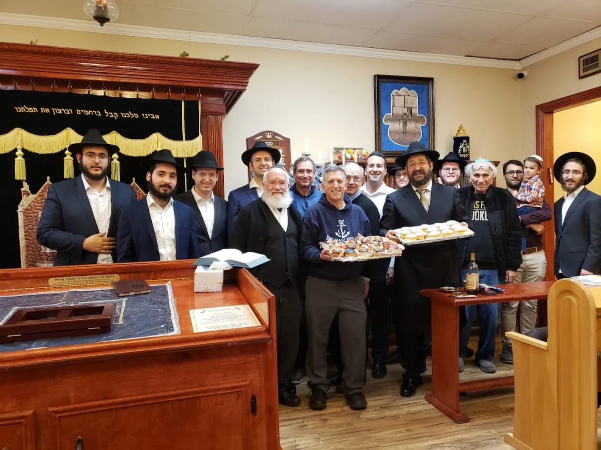 Chabad Lubavitch Center of Eastern Shore — foto 3
