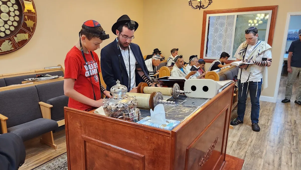 Chabad Lubavitch Center of Eastern Shore — foto 4