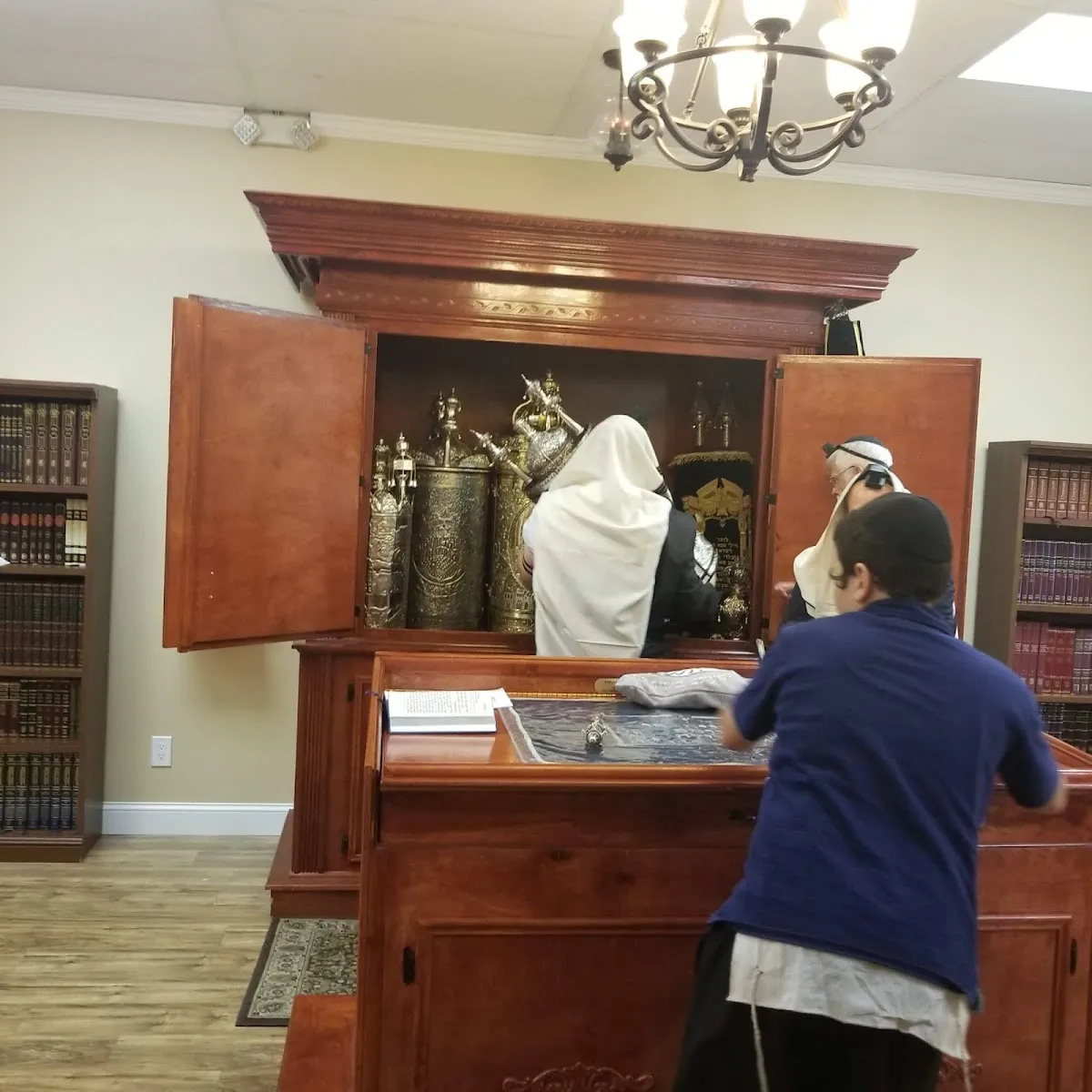 Chabad Lubavitch Center of Eastern Shore — foto 5