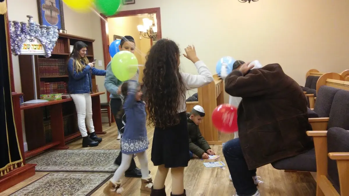 Chabad Lubavitch Center of Eastern Shore — foto 6