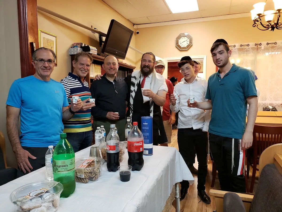 Chabad Lubavitch Center of Eastern Shore — foto 8