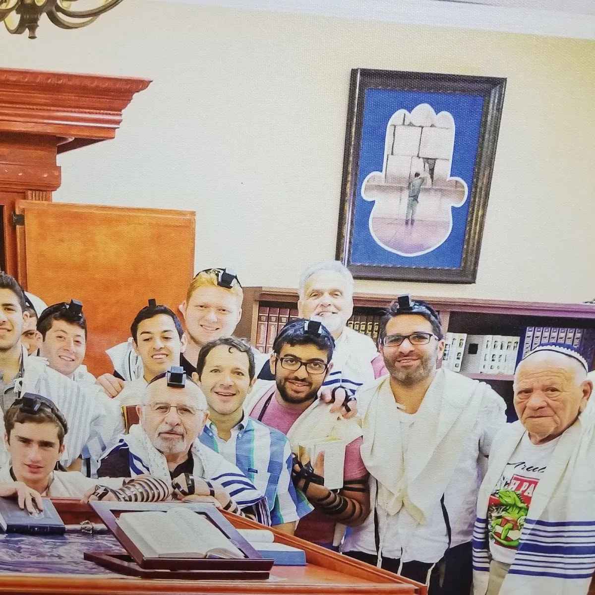 Chabad Lubavitch Center of Eastern Shore — foto 10