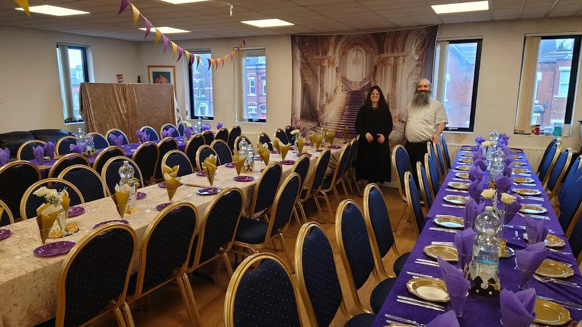 Chabad Lubavitch Centre at Leeds Campus — photo 2