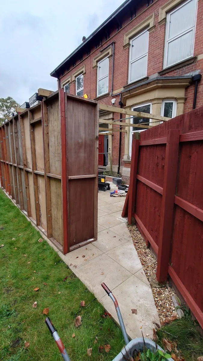 Chabad Lubavitch Centre at Leeds Campus — photo 3