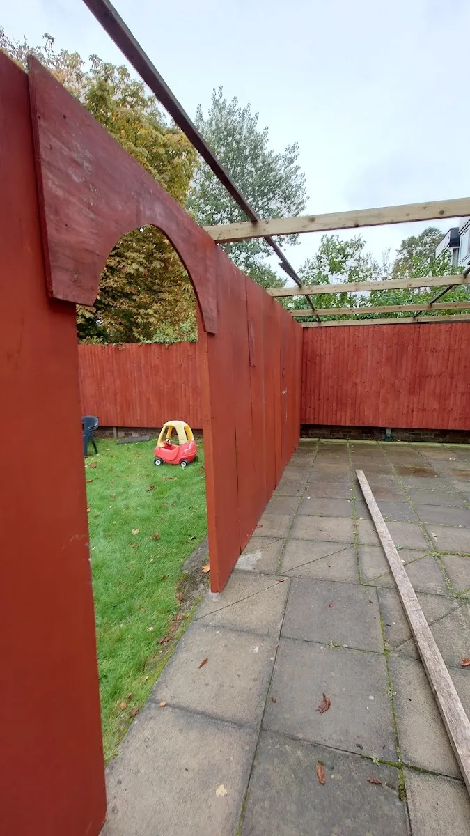 Chabad Lubavitch Centre at Leeds Campus — photo 4